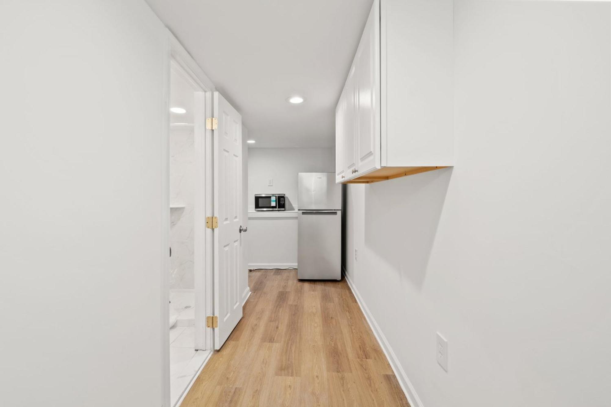 Appartement Negin 2903 - Basement Unit à Washington Extérieur photo