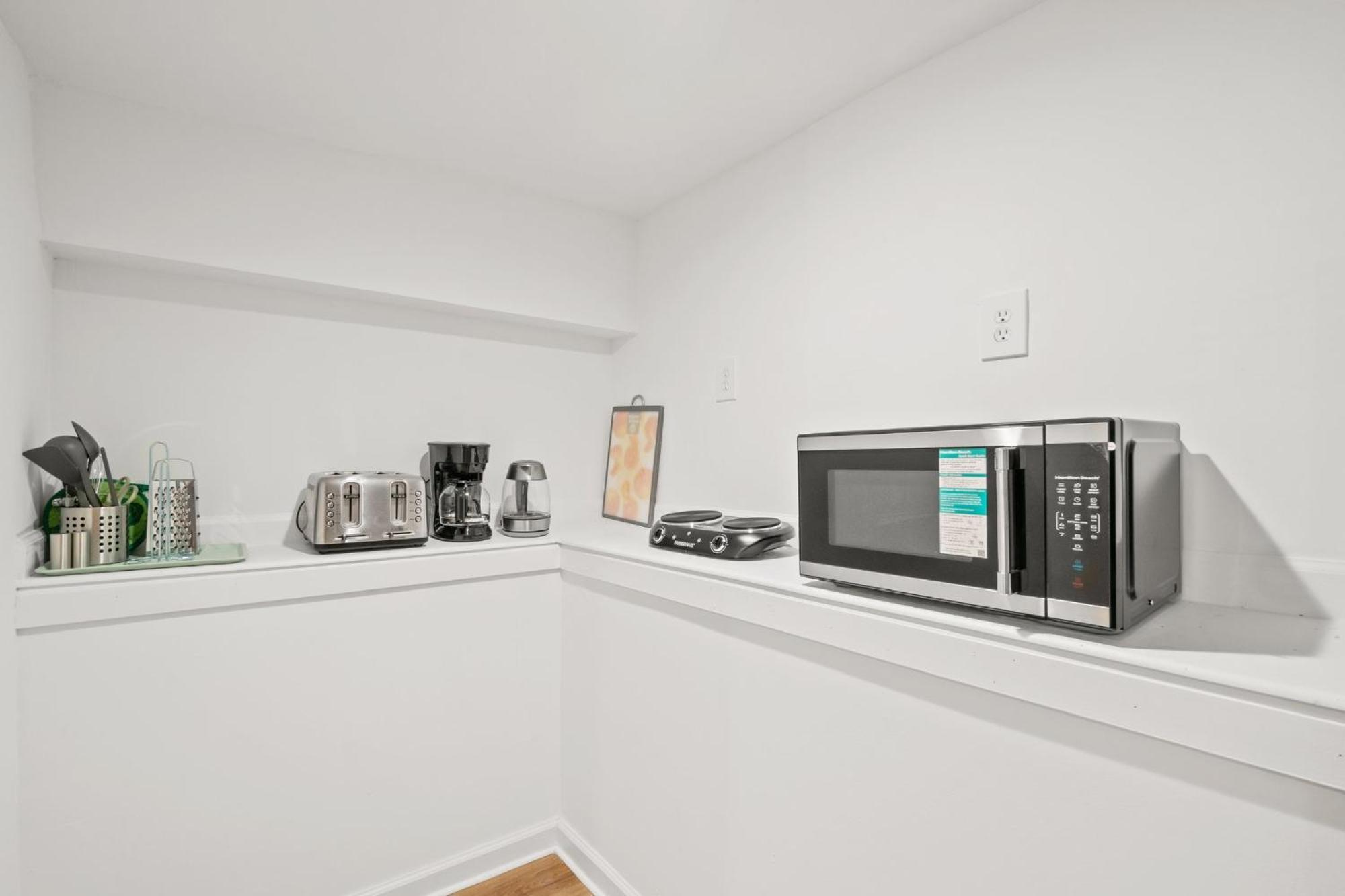 Appartement Negin 2903 - Basement Unit à Washington Extérieur photo